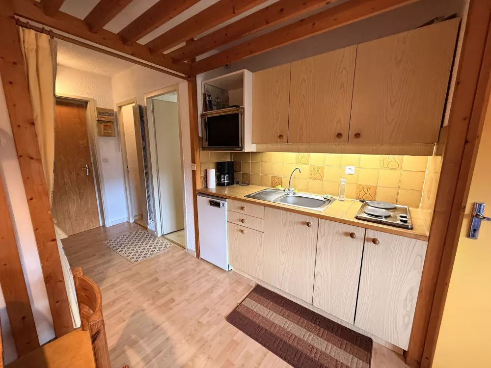 Résidence Les Glovettes