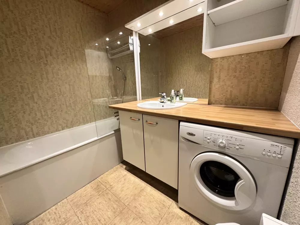 Résidence Les Glovettes