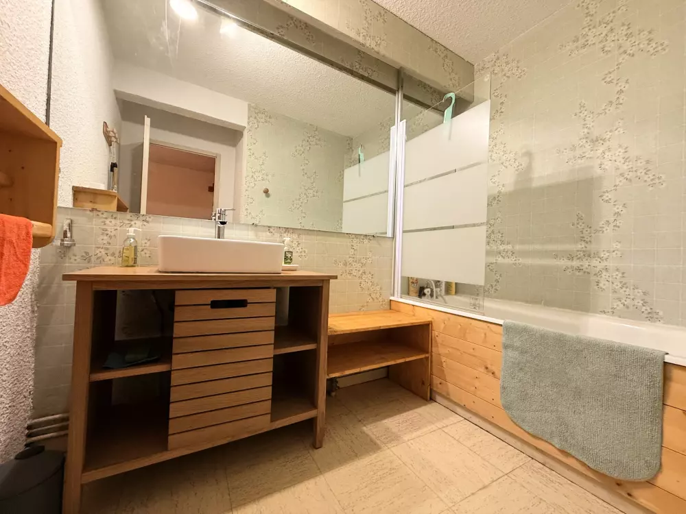 Résidence Les Glovettes