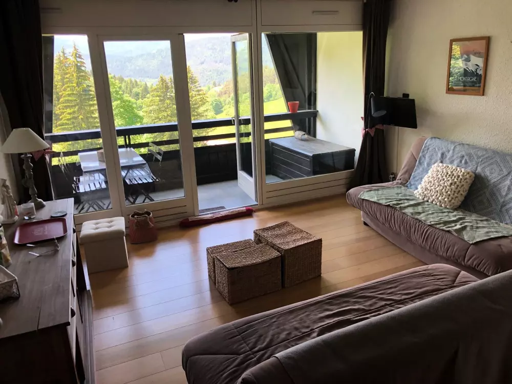 Résidence Les Glovettes