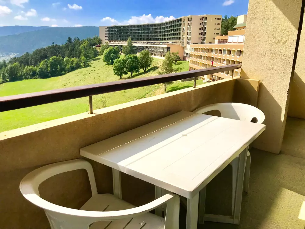 Résidence Les Glovettes