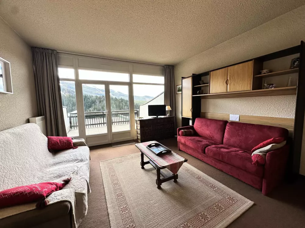 Résidence Les Glovettes