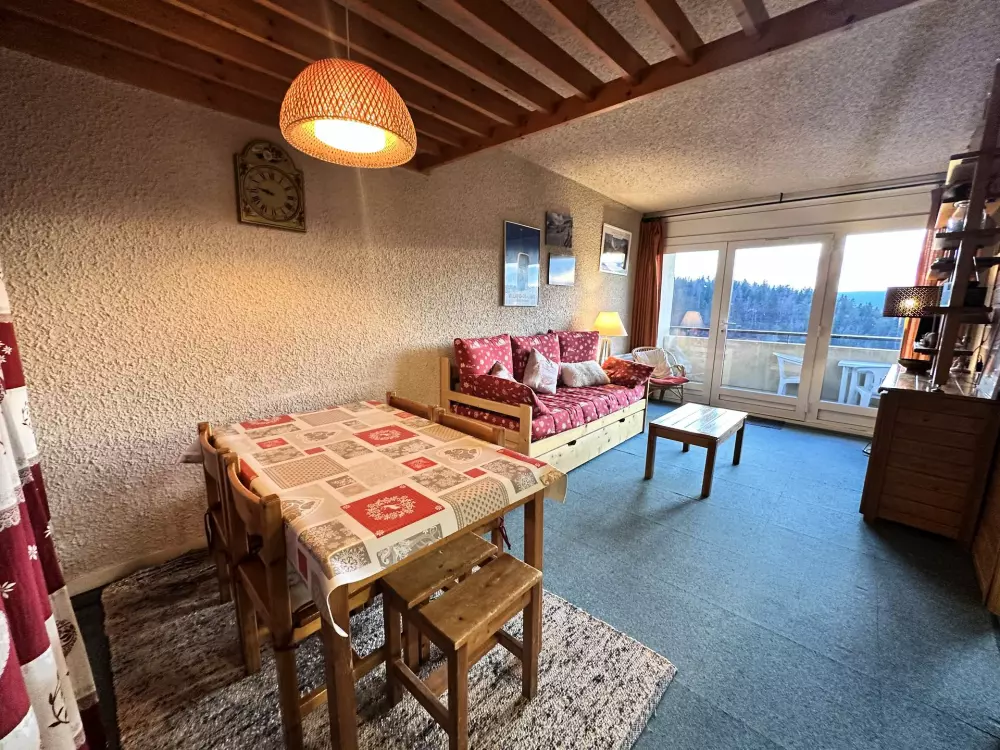 Résidence Les Glovettes