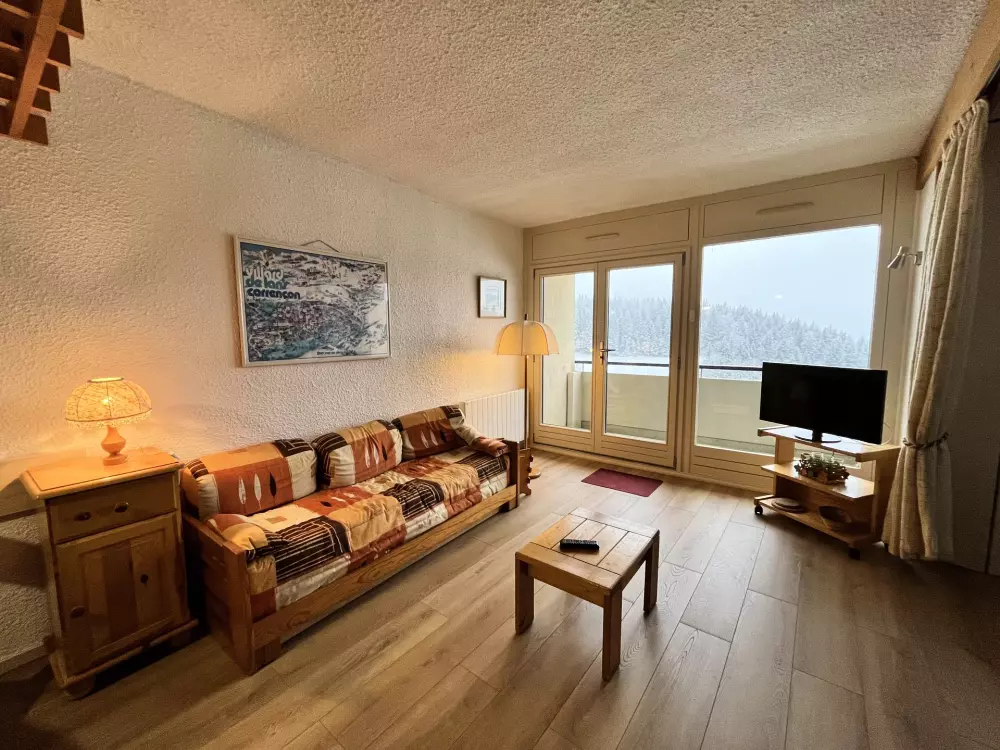 Résidence Les Glovettes