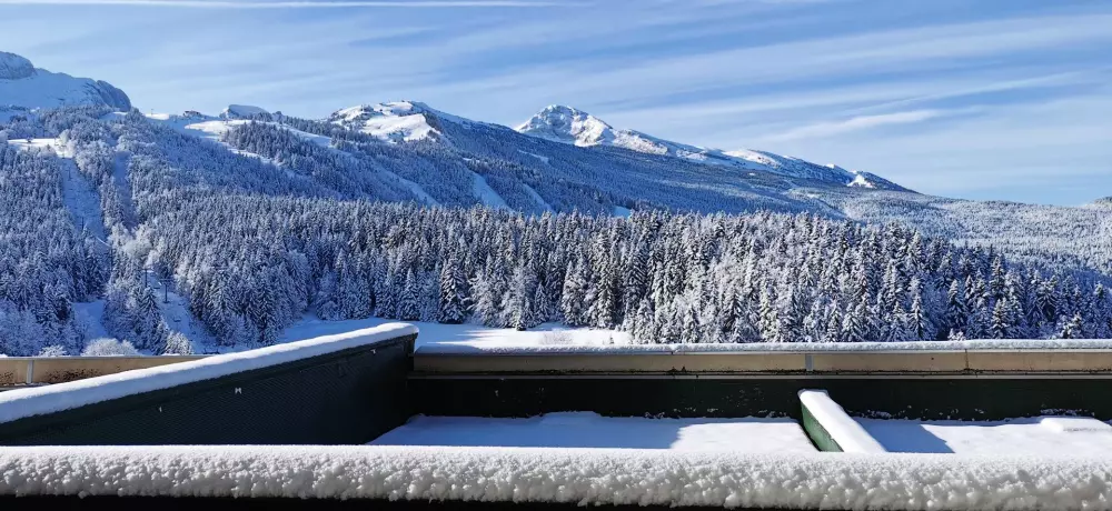 Résidence Les Glovettes