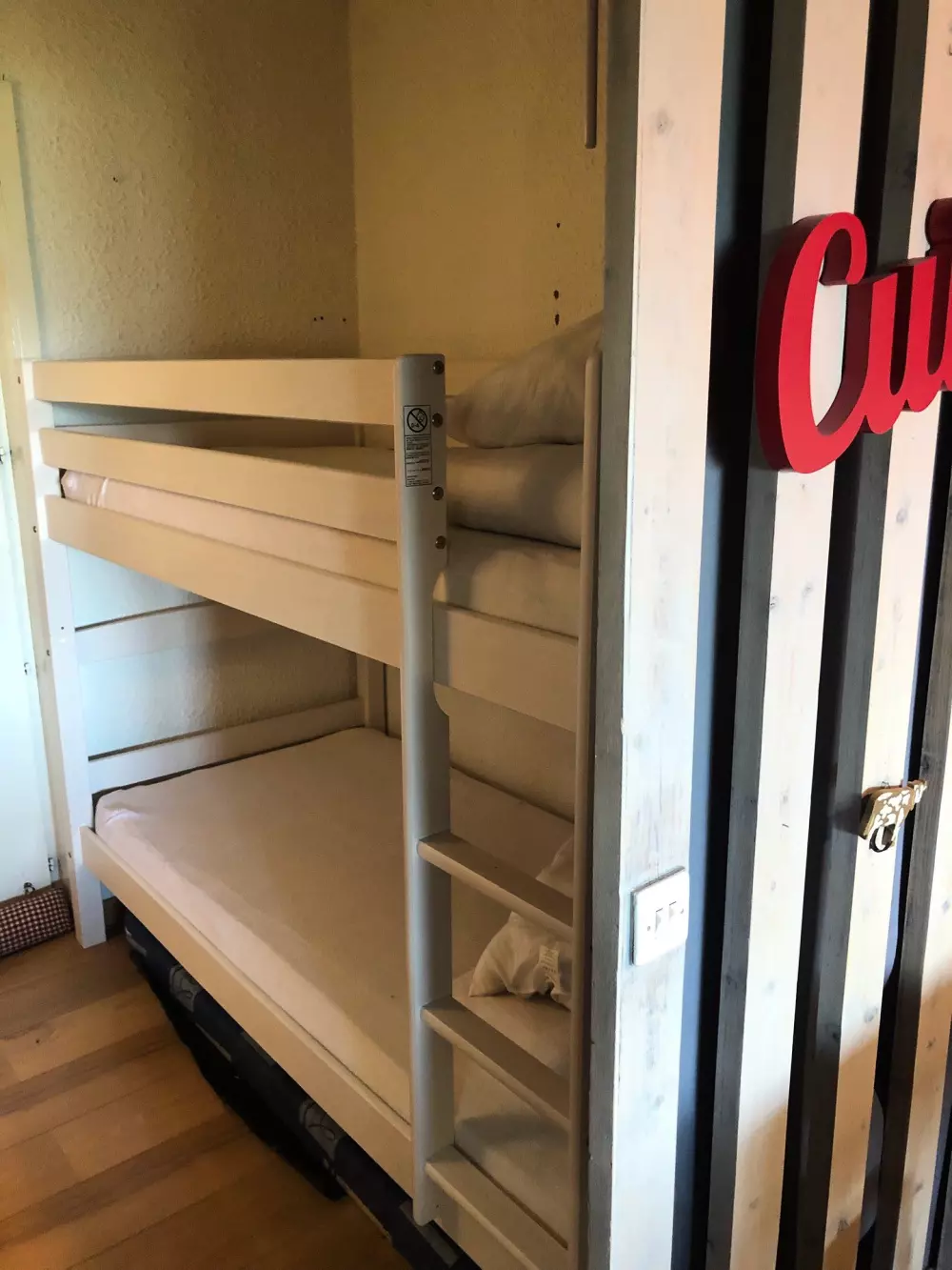 Résidence Les Glovettes