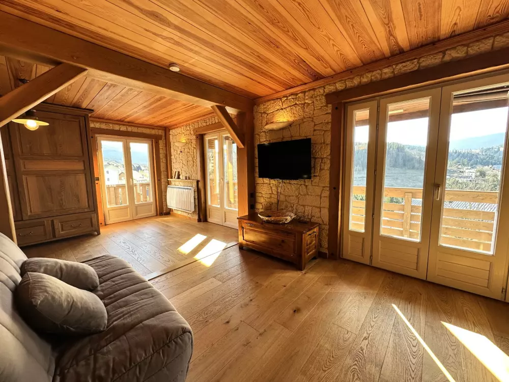 Résidence Les Jonquilles