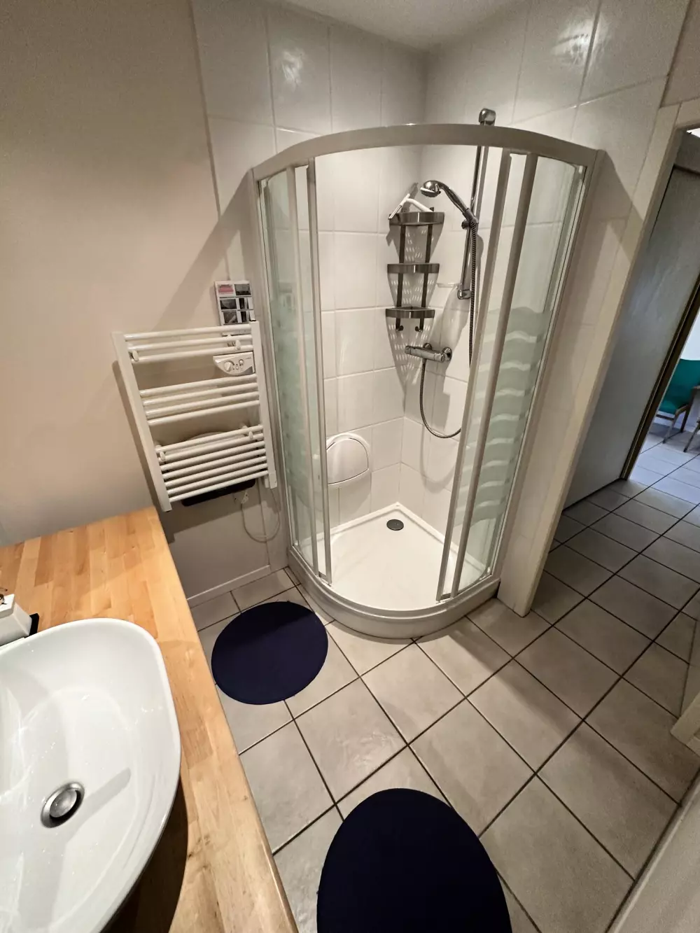 Résidence Les Jonquilles