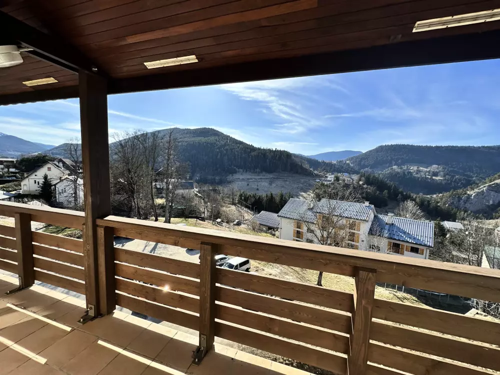 Résidence Les Jonquilles