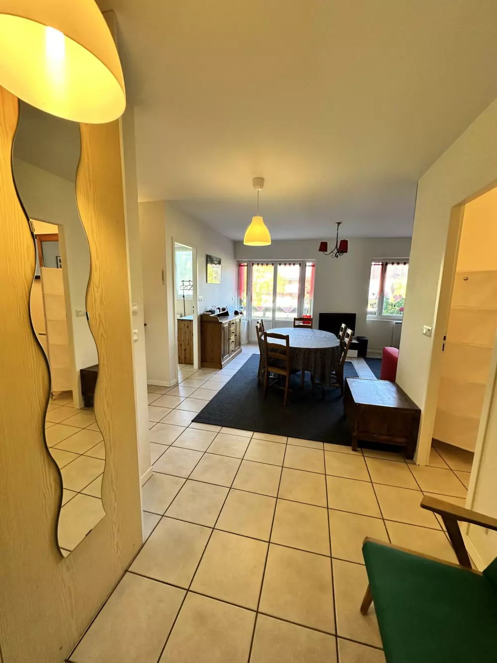 Résidence Les Jonquilles