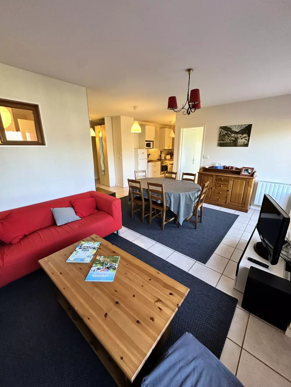 Résidence Les Jonquilles