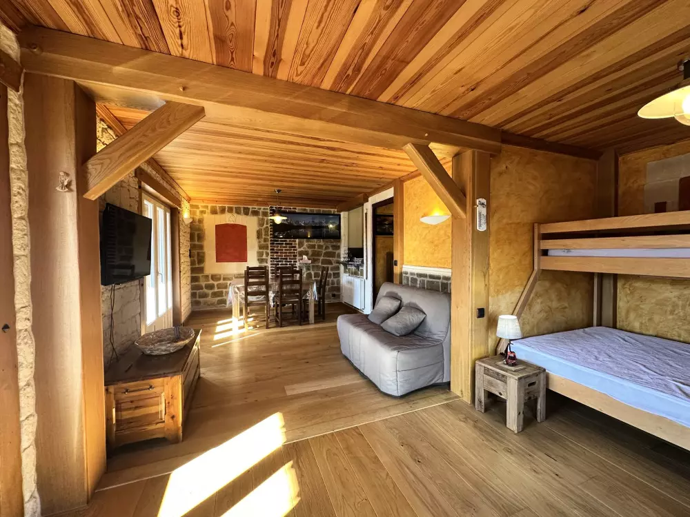 Résidence Les Jonquilles