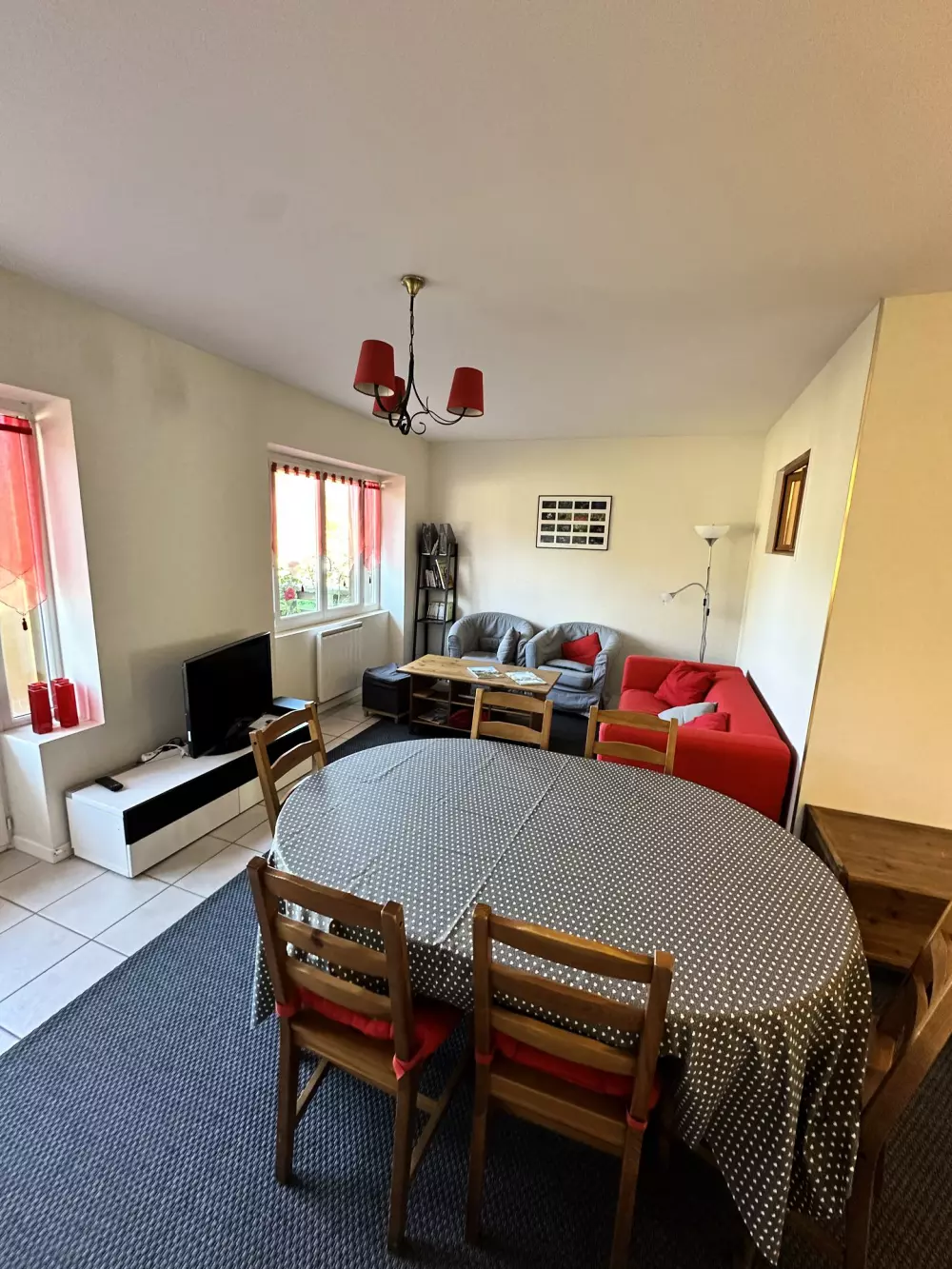 Résidence Les Jonquilles