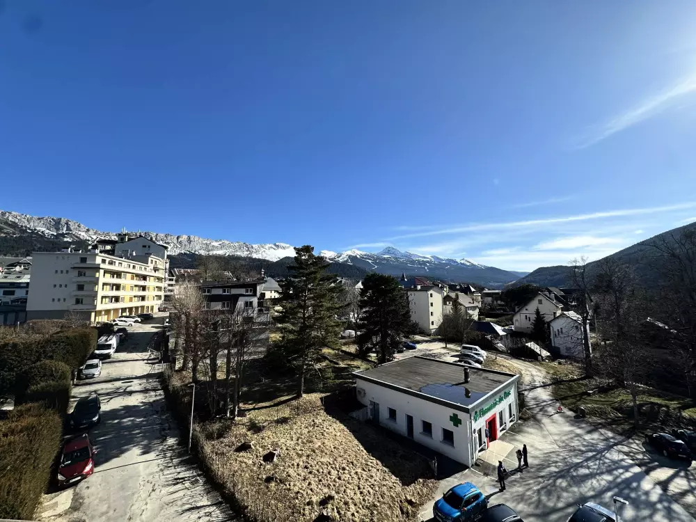 Résidence Les Jonquilles