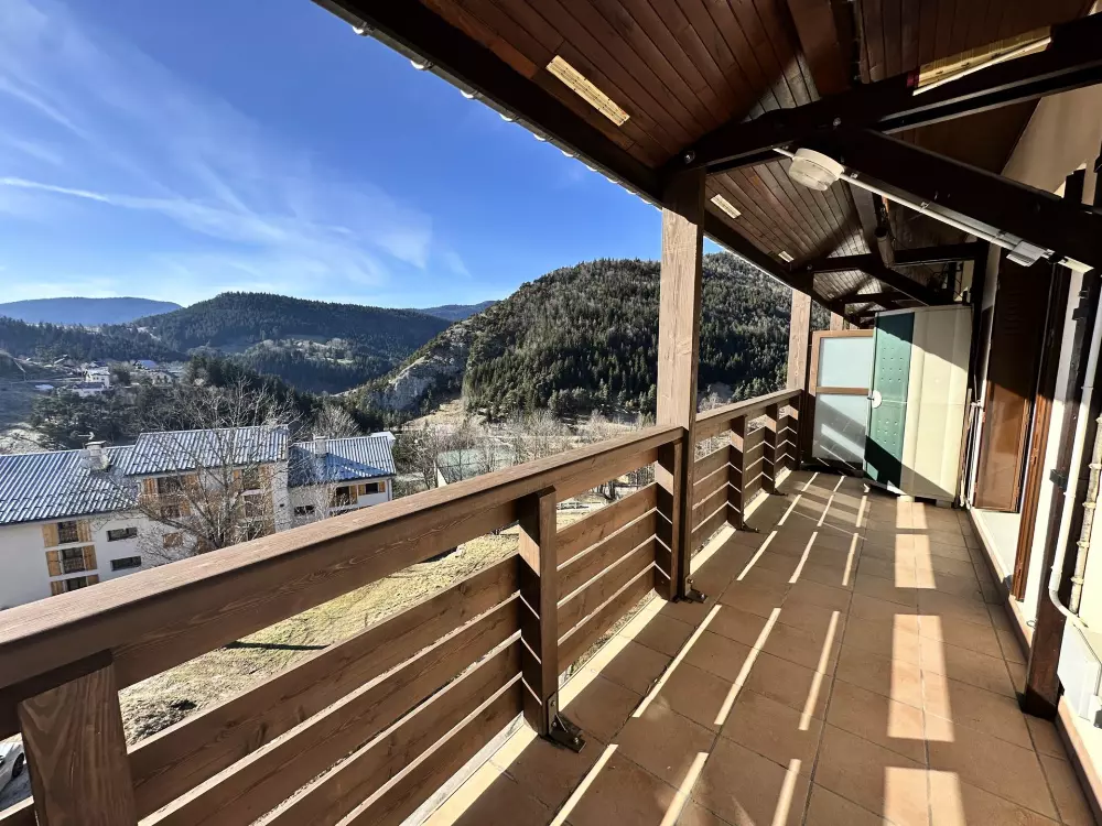 Résidence Les Jonquilles