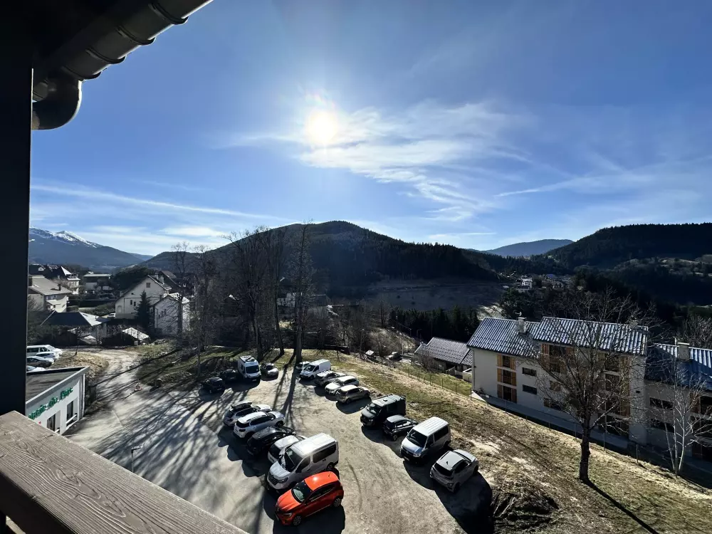 Résidence Les Jonquilles