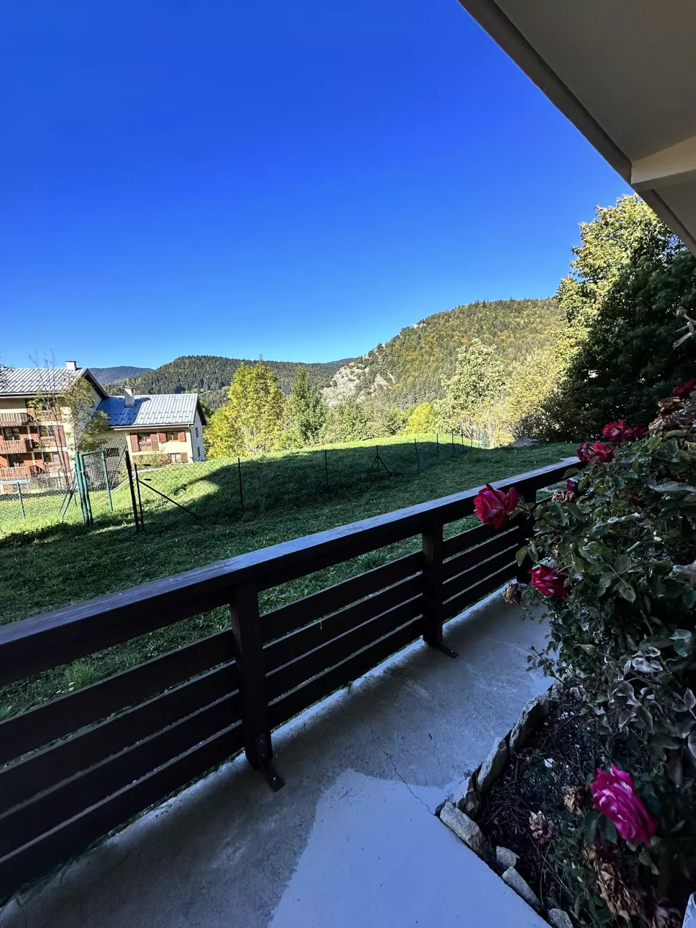 Résidence Les Jonquilles