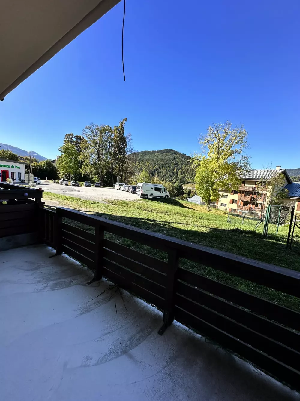 Résidence Les Jonquilles