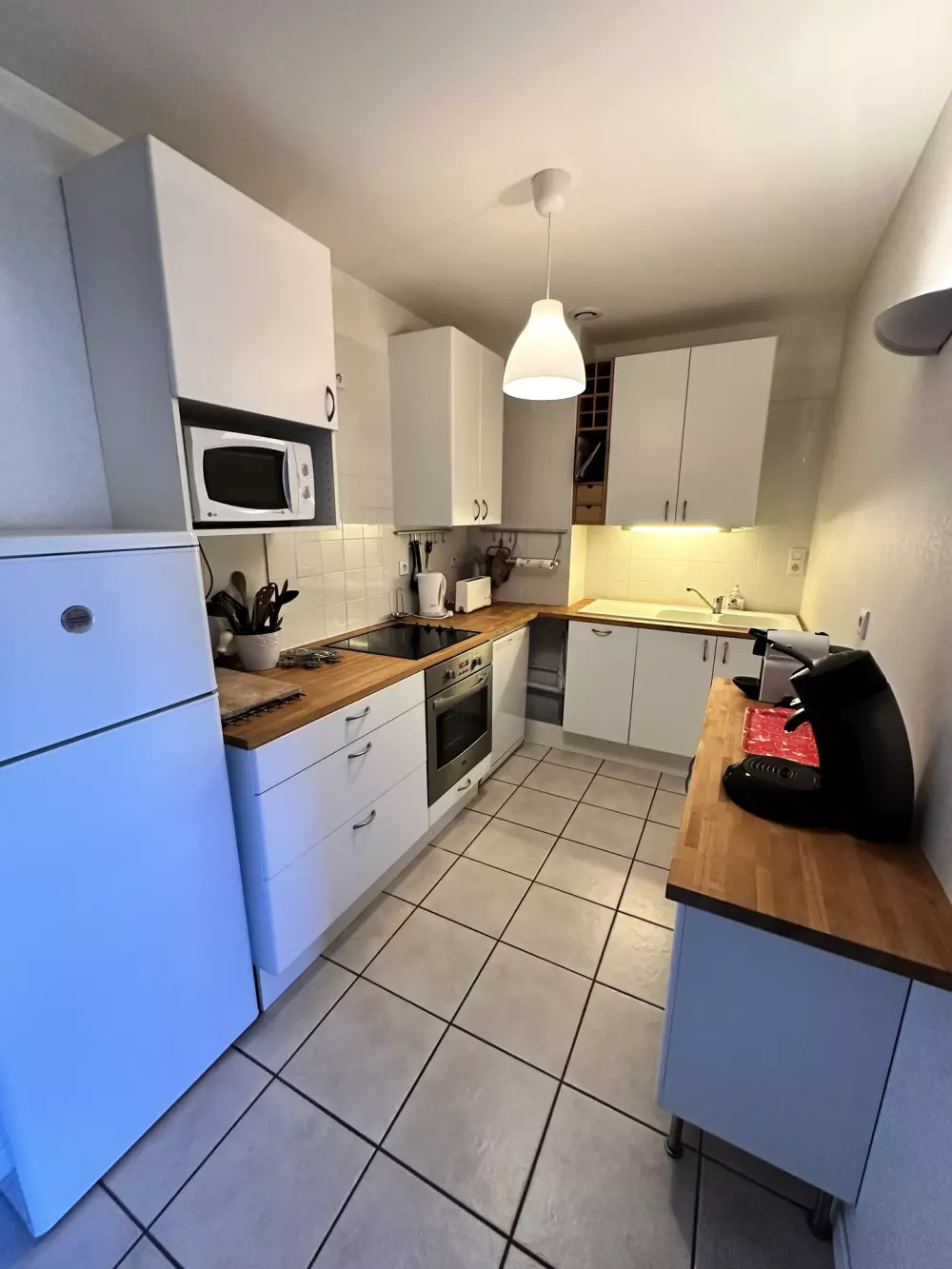 Résidence Les Jonquilles