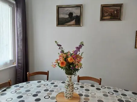 Résidence Les Pionniers