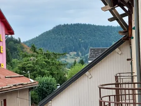 Résidence Les Pionniers