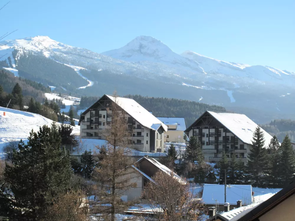 Résidence Les Tennis
