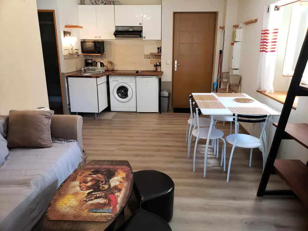 Résidence Rue De La Paix