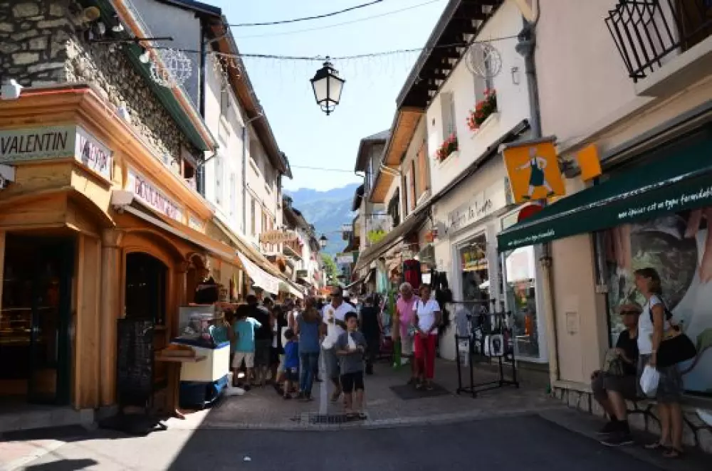 Résidence Rue De La Paix
