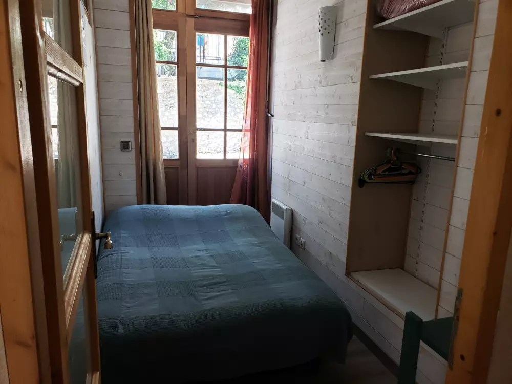 Résidence Rue De La Paix