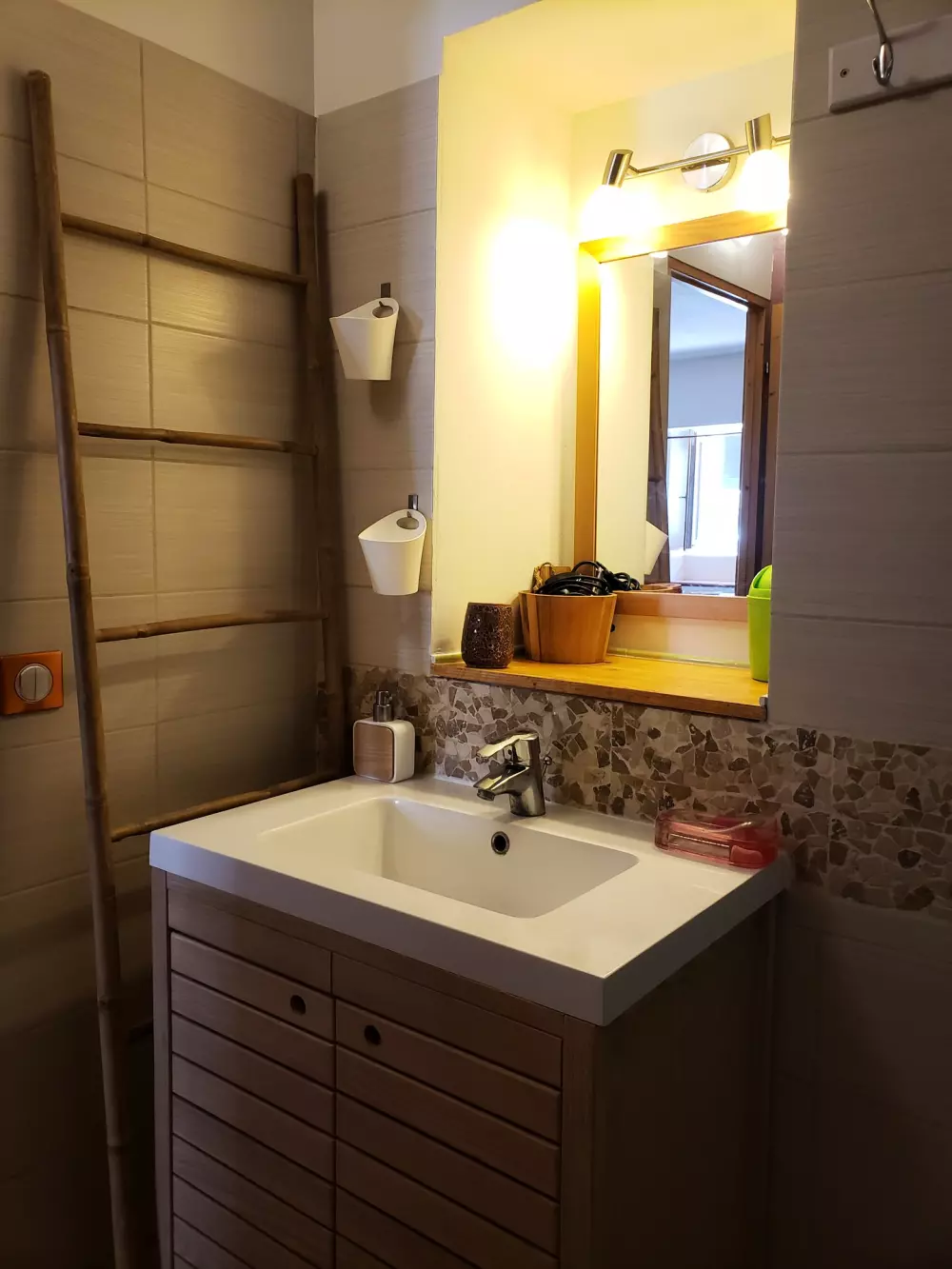 Résidence Rue De La Paix