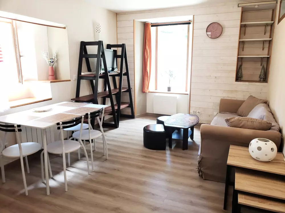 Résidence Rue De La Paix