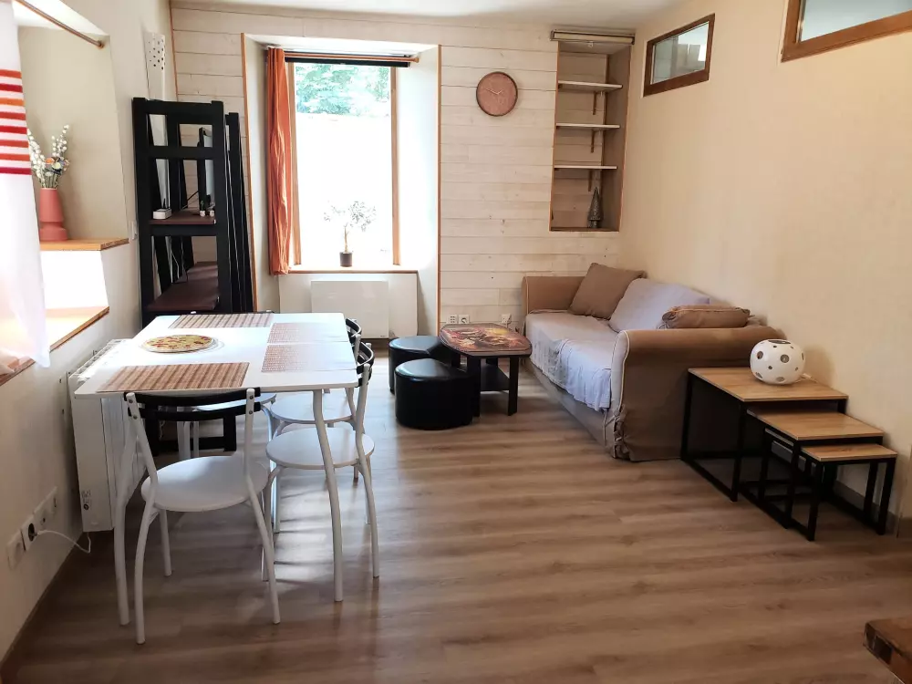 Résidence Rue De La Paix