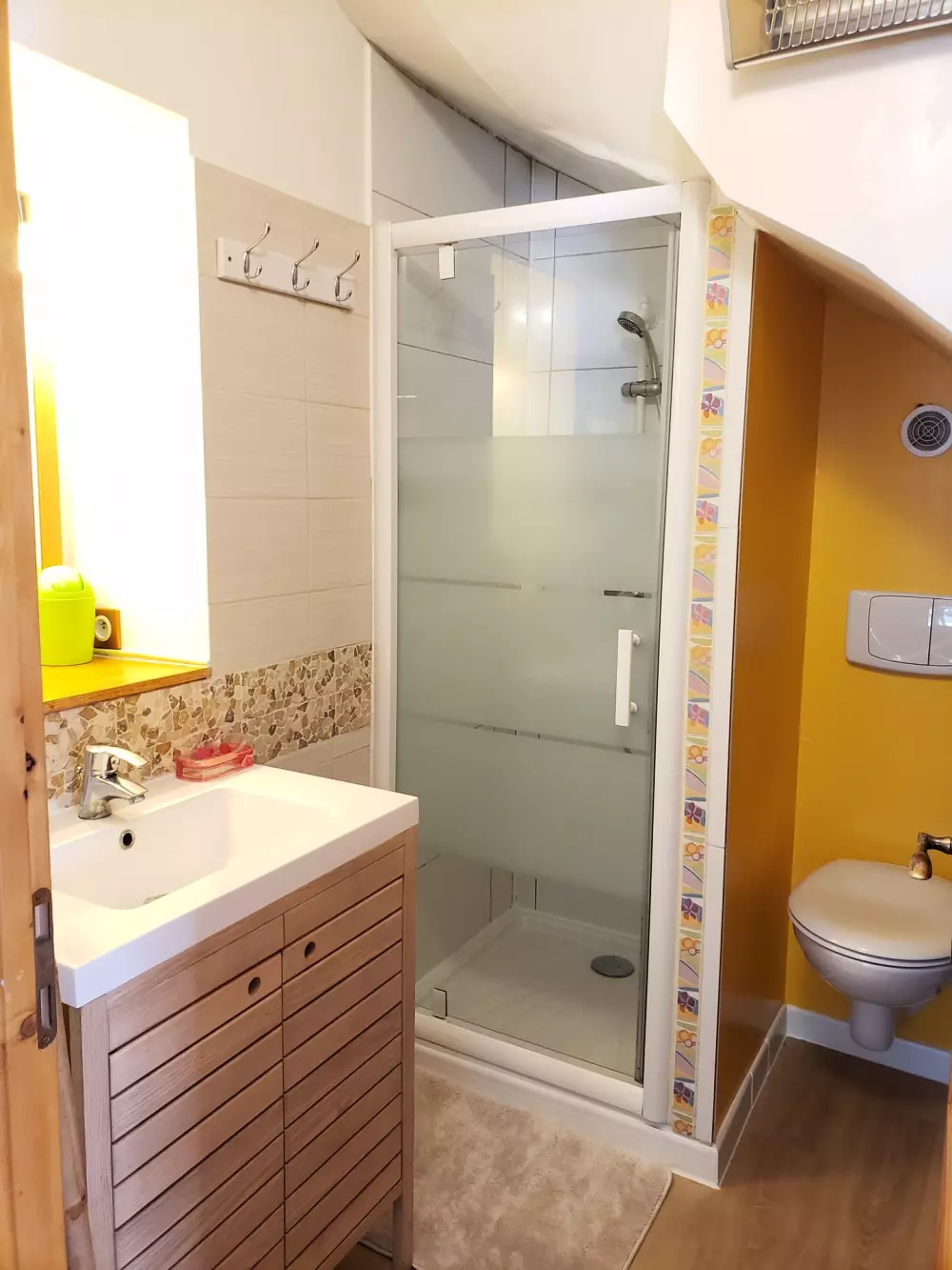 Résidence Rue De La Paix