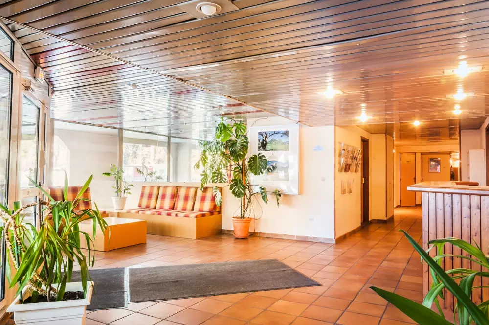 Résidence Vacancéole La Croix Margot