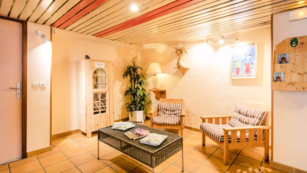 Résidence Vacancéole La Croix Margot