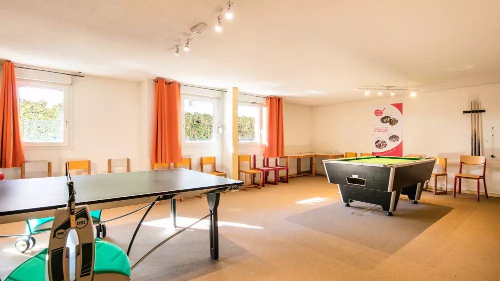 Résidence Vacancéole La Croix Margot