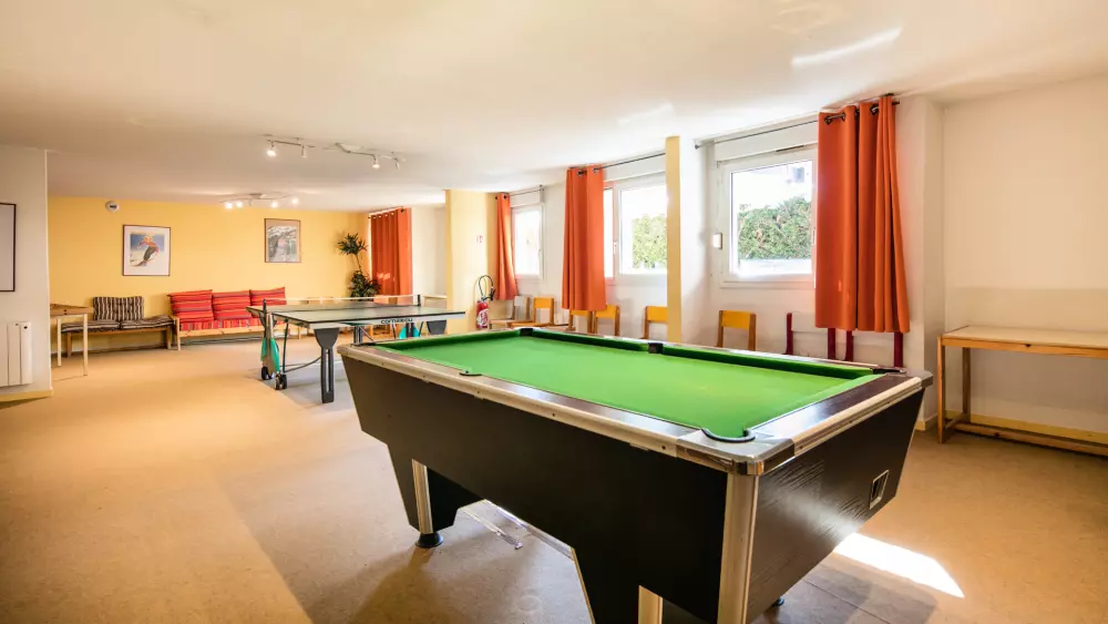 Résidence Vacancéole La Croix Margot