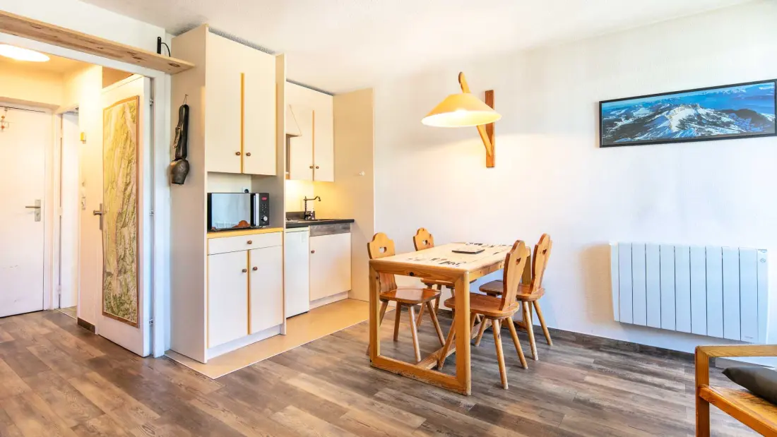 Studio à Villard-de-Lans
