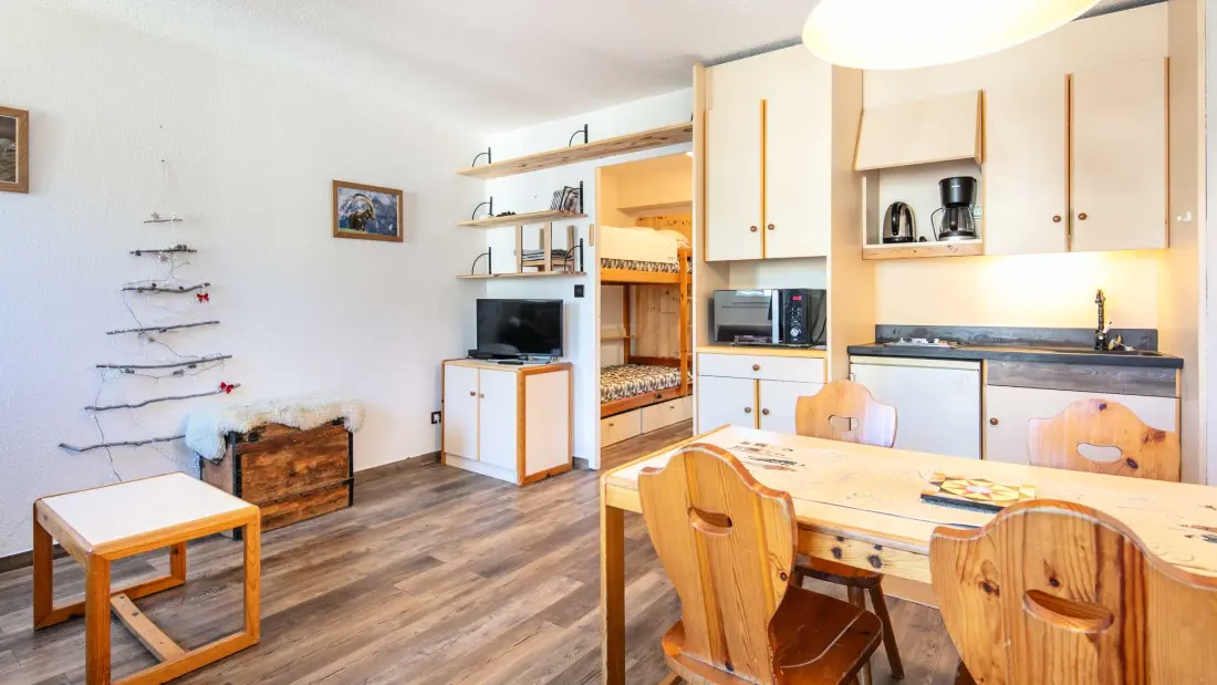 Studio à Villard-de-Lans