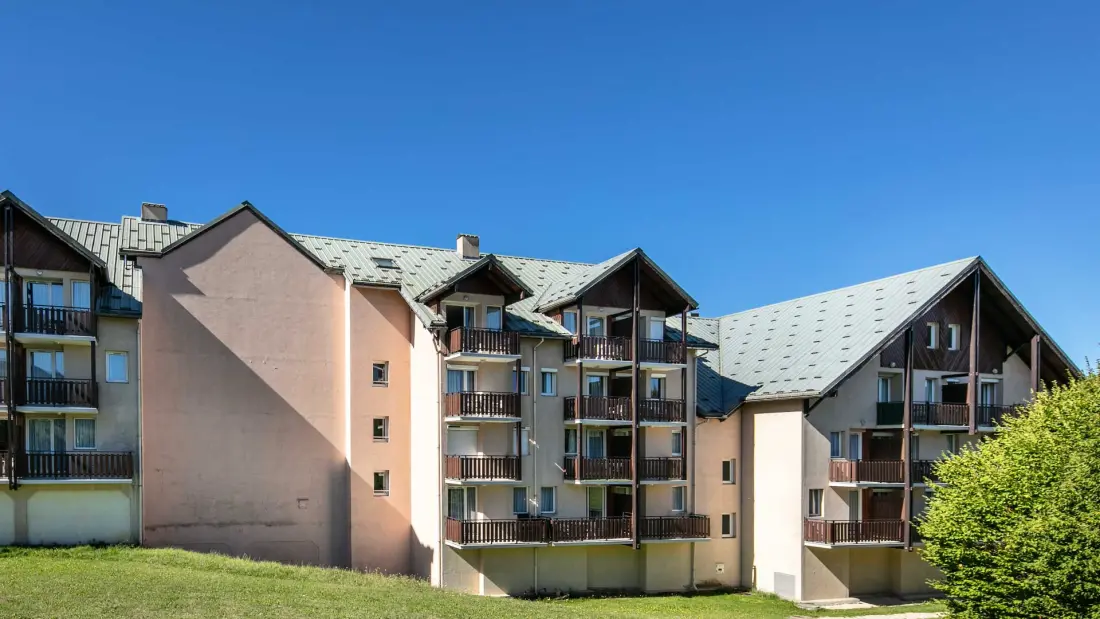 Studio à Villard-de-Lans
