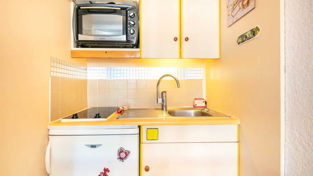 Studio à Villard-de-Lans