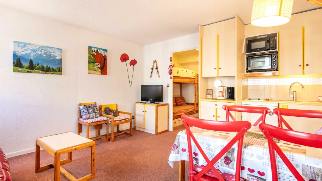 Studio à Villard-de-Lans