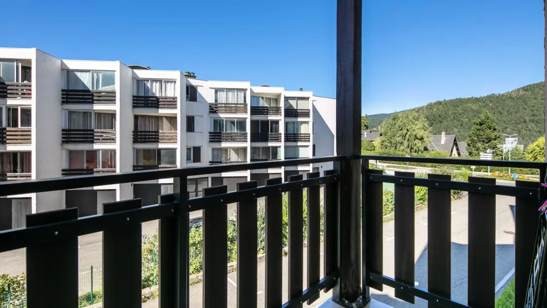 Studio à Villard-de-Lans