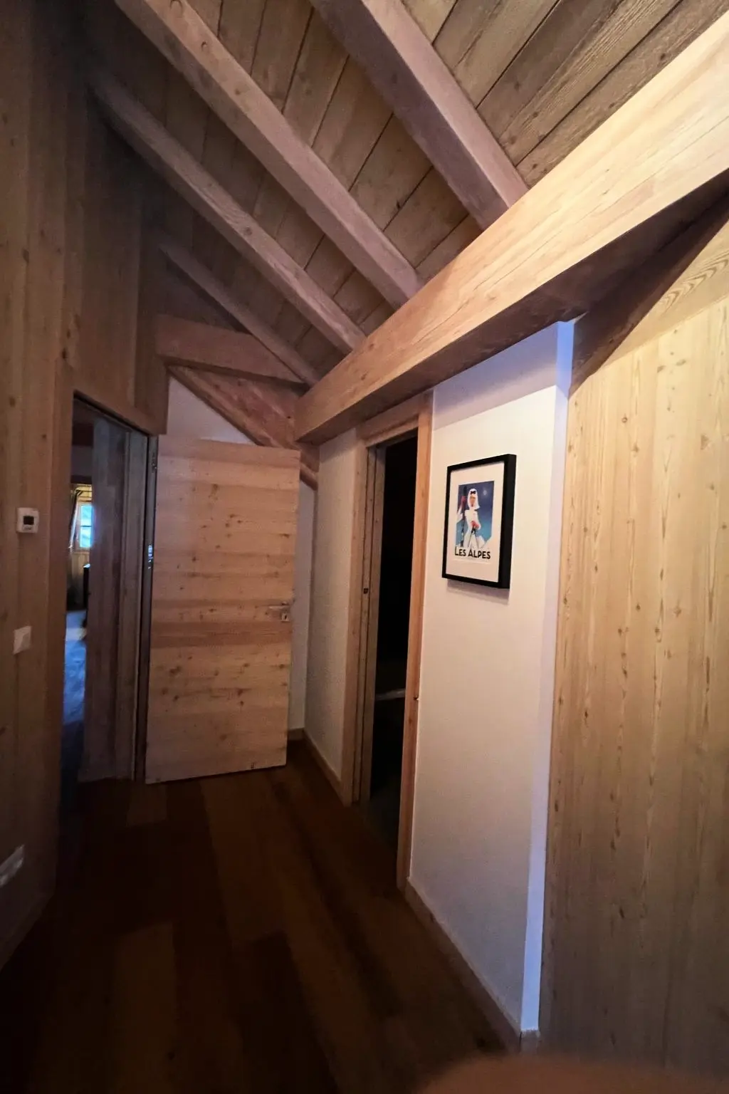 Maison de Vacances Villard Reculas