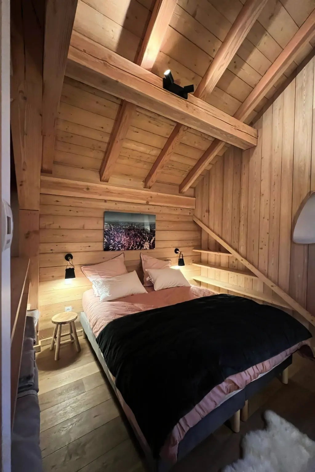 Maison de Vacances Villard Reculas