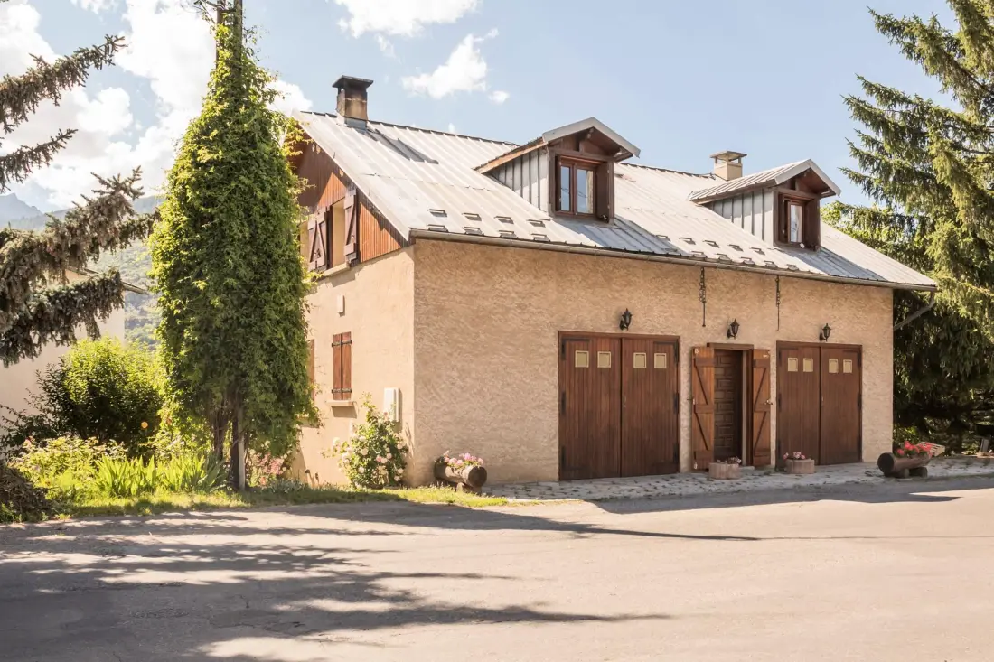 Résidence Appt Villard St Pancrace