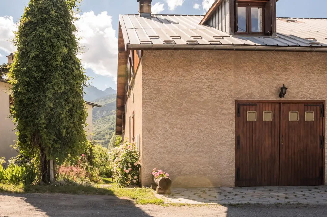 Résidence Appt Villard St Pancrace