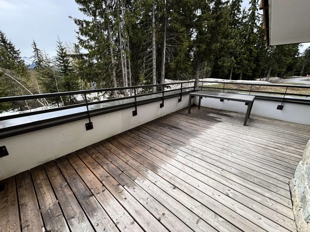 Chalet Akasha