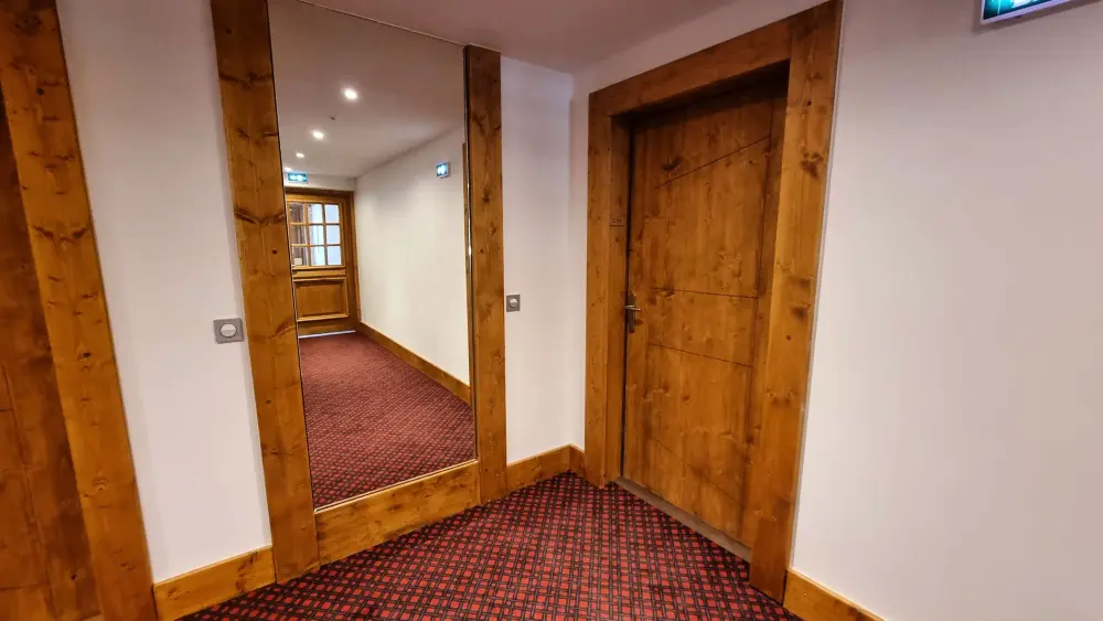 Chalet Akasha