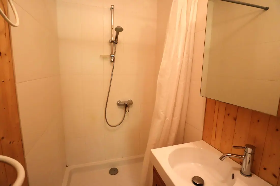 Chalet La Cordillere